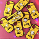 【iFace公式通販】[iPhone 12/12 mini/12 Pro/11/SE(第2/第3世代)/8/7専用] iFace(アイフェイス) First Class TinyTAN ケース｜スマホケース・スマホカバー・iPhoneケース通販のHamee