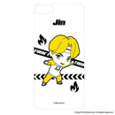 【iFace公式通販】[iPhone 12/12 mini/12 Pro/11/SE(第2/第3世代)/8/7専用] iFace(アイフェイス) Reflection TinyTAN インナーシート｜スマホケース・スマホカバー・iPhoneケース通販のHamee