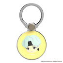  【正規通販】iFace Finger Ring Holder TinyTAN 【アウターサークルタイプ スマホリング】｜スマホケース・スマホカバー・iPhoneケース通販のHamee