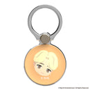  【正規通販】iFace Finger Ring Holder TinyTAN 【アウターサークルタイプ スマホリング】｜スマホケース・スマホカバー・iPhoneケース通販のHamee