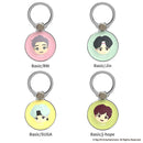  【正規通販】iFace Finger Ring Holder TinyTAN 【アウターサークルタイプ スマホリング】｜スマホケース・スマホカバー・iPhoneケース通販のHamee