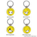  【正規通販】iFace Finger Ring Holder TinyTAN 【アウターサークルタイプ スマホリング】｜スマホケース・スマホカバー・iPhoneケース通販のHamee