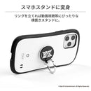  【正規通販】iFace Finger Ring Holder TinyTAN 【アウターサークルタイプ スマホリング】｜スマホケース・スマホカバー・iPhoneケース通販のHamee
