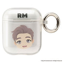 【正規通販】[AirPods/AirPods Pro専用]TinyTAN iFace Look in Clearケース｜スマホケース・スマホカバー・iPhoneケース通販のHamee