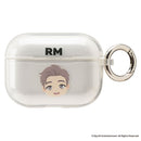 【正規通販】[AirPods/AirPods Pro専用]TinyTAN iFace Look in Clearケース｜スマホケース・スマホカバー・iPhoneケース通販のHamee