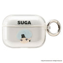 【正規通販】[AirPods/AirPods Pro専用]TinyTAN iFace Look in Clearケース｜スマホケース・スマホカバー・iPhoneケース通販のHamee