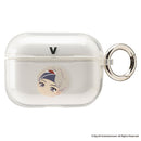 【正規通販】[AirPods/AirPods Pro専用]TinyTAN iFace Look in Clearケース｜スマホケース・スマホカバー・iPhoneケース通販のHamee