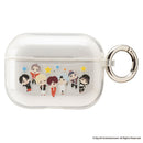 【正規通販】[AirPods/AirPods Pro専用]TinyTAN iFace Look in Clearケース｜スマホケース・スマホカバー・iPhoneケース通販のHamee