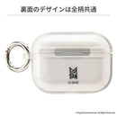 【正規通販】[AirPods/AirPods Pro専用]TinyTAN iFace Look in Clearケース｜スマホケース・スマホカバー・iPhoneケース通販のHamee