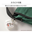 【正規通販】[AirPods/AirPods Pro専用]TinyTAN iFace Look in Clearケース｜スマホケース・スマホカバー・iPhoneケース通販のHamee