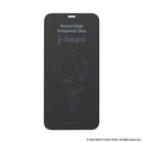 【正規通販】TinyTAN iFace Round Edge Tempered Glass Screen Protector ラウンドエッジ強化ガラス 画面保護シート【iPhone 12/12 mini/12 Pro/11/XR/8/7/SE(第2/第3世代)/6s/6専用】｜スマホケース・スマホカバー・iPhoneケース通販のHamee