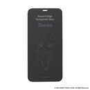 【正規通販】TinyTAN iFace Round Edge Tempered Glass Screen Protector ラウンドエッジ強化ガラス 画面保護シート【iPhone 12/12 mini/12 Pro/11/XR/8/7/SE(第2/第3世代)/6s/6専用】｜スマホケース・スマホカバー・iPhoneケース通販のHamee