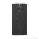 【正規通販】TinyTAN iFace Round Edge Tempered Glass Screen Protector ラウンドエッジ強化ガラス 画面保護シート【iPhone 12/12 mini/12 Pro/11/XR/8/7/SE(第2/第3世代)/6s/6専用】｜スマホケース・スマホカバー・iPhoneケース通販のHamee