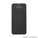 【正規通販】TinyTAN iFace Round Edge Tempered Glass Screen Protector ラウンドエッジ強化ガラス 画面保護シート【iPhone 12/12 mini/12 Pro/11/XR/8/7/SE(第2/第3世代)/6s/6専用】｜スマホケース・スマホカバー・iPhoneケース通販のHamee