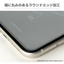 【正規通販】TinyTAN iFace Round Edge Tempered Glass Screen Protector ラウンドエッジ強化ガラス 画面保護シート【iPhone 12/12 mini/12 Pro/11/XR/8/7/SE(第2/第3世代)/6s/6専用】｜スマホケース・スマホカバー・iPhoneケース通販のHamee