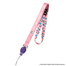 【正規通販】TinyTAN iFace Quick Release ネックストラップ｜スマホケース・スマホカバー・iPhoneケース通販のHamee