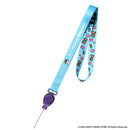 【正規通販】TinyTAN iFace Quick Release ネックストラップ｜スマホケース・スマホカバー・iPhoneケース通販のHamee