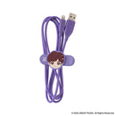 【正規通販】[MFi取得品]TinyTAN iFace ライトニングケーブル 1.2m｜スマホケース・スマホカバー・iPhoneケース通販のHamee