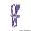 【正規通販】[MFi取得品]TinyTAN iFace ライトニングケーブル 1.2m｜スマホケース・スマホカバー・iPhoneケース通販のHamee