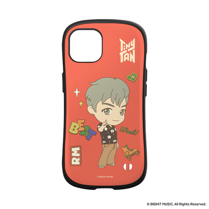 【正規通販】TinyTAN iFace First Classケース(Dynamite)【iPhone 13/13 Pro専用】｜スマホケース・スマホカバー・iPhoneケース通販のHamee