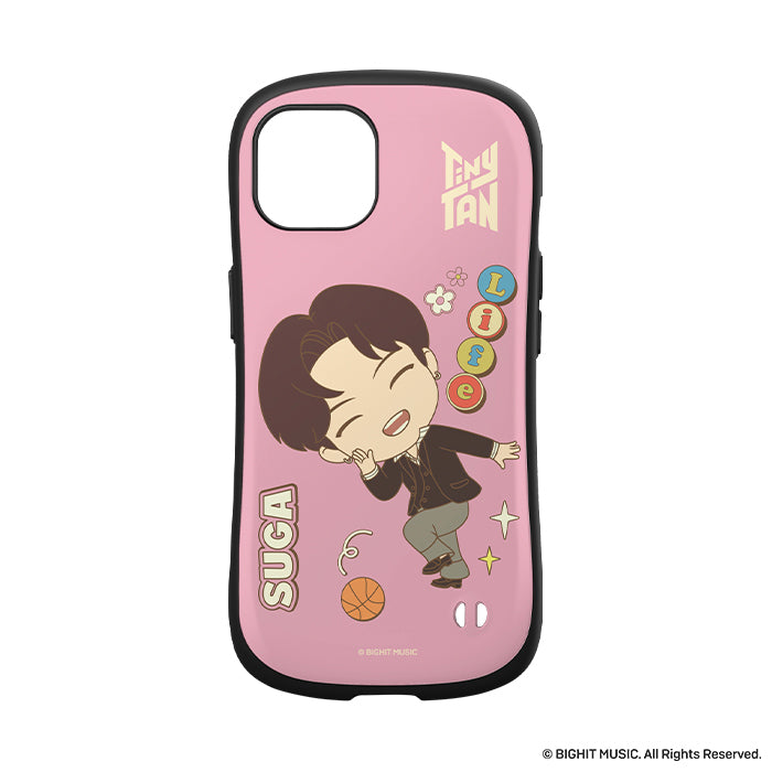 【正規通販】TinyTAN iFace First Classケース(Dynamite)【iPhone 13/13 Pro専用】｜スマホケース・スマホカバー・iPhoneケース通販のHamee