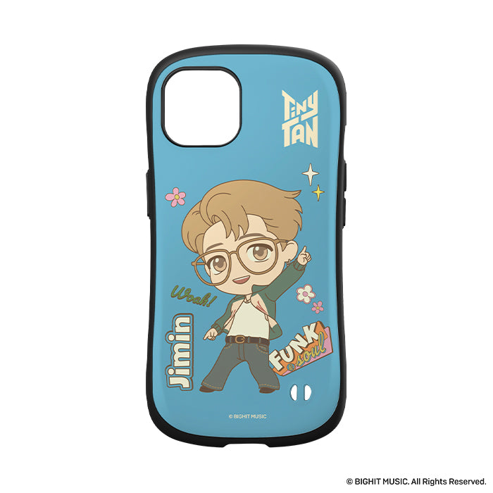 【正規通販】TinyTAN iFace First Classケース(Dynamite)【iPhone 13/13 Pro専用】｜スマホケース・スマホカバー・iPhoneケース通販のHamee