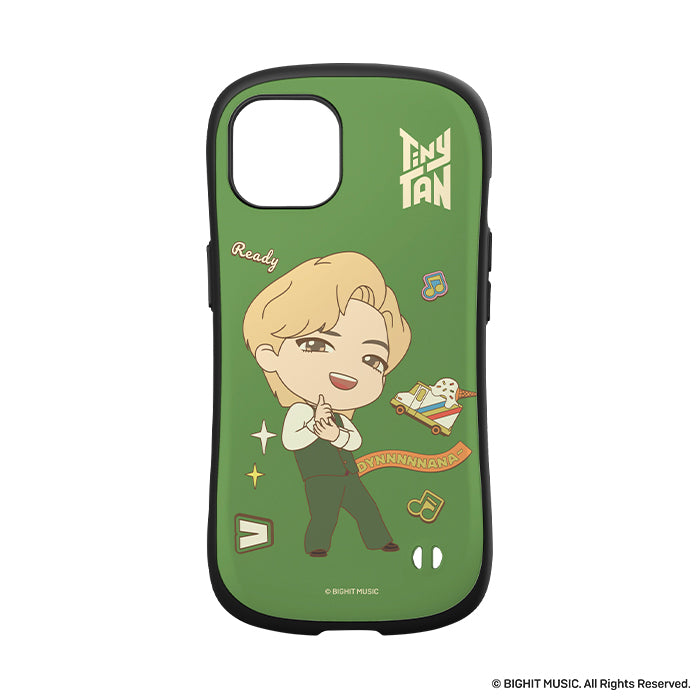 【正規通販】TinyTAN iFace First Classケース(Dynamite)【iPhone 13/13 Pro専用】｜スマホケース・スマホカバー・iPhoneケース通販のHamee