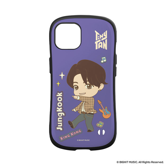【正規通販】TinyTAN iFace First Classケース(Dynamite)【iPhone 13/13 Pro専用】｜スマホケース・スマホカバー・iPhoneケース通販のHamee