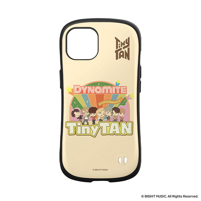 【正規通販】TinyTAN iFace First Classケース(Dynamite)【iPhone 13/13 Pro専用】｜スマホケース・スマホカバー・iPhoneケース通販のHamee