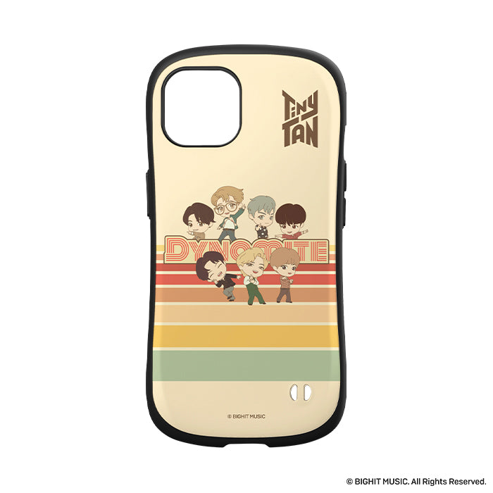 【正規通販】TinyTAN iFace First Classケース(Dynamite)【iPhone 13/13 Pro専用】｜スマホケース・スマホカバー・iPhoneケース通販のHamee