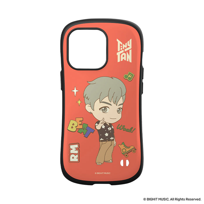 【正規通販】TinyTAN iFace First Classケース(Dynamite)【iPhone 13/13 Pro専用】｜スマホケース・スマホカバー・iPhoneケース通販のHamee