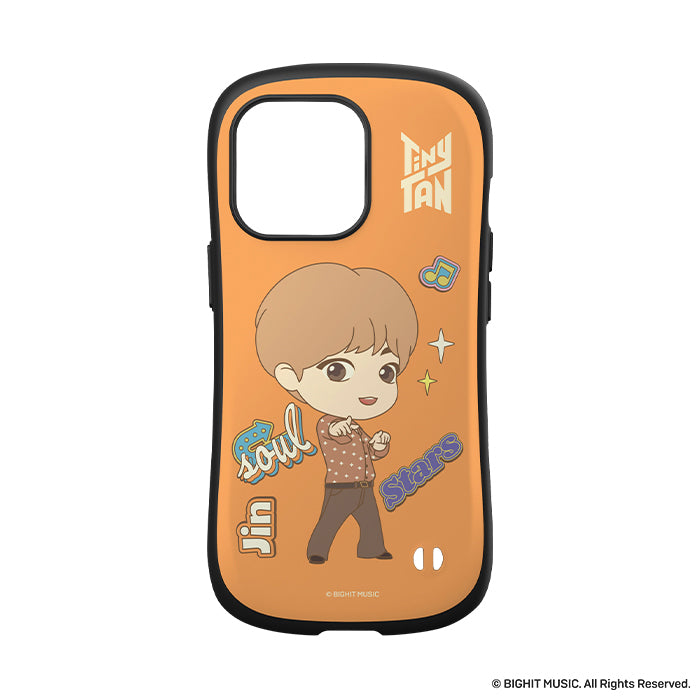 正規通販】TinyTAN iFace First Classケース(Dynamite)【iPhone