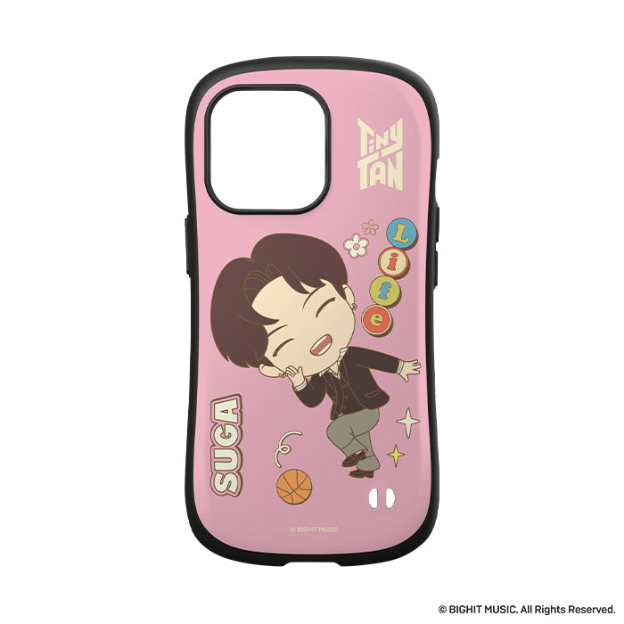 【正規通販】TinyTAN iFace First Classケース(Dynamite)【iPhone 13/13 Pro専用】｜スマホケース・スマホカバー・iPhoneケース通販のHamee