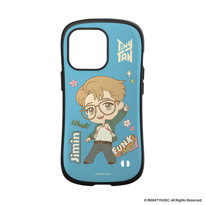 【正規通販】TinyTAN iFace First Classケース(Dynamite)【iPhone 13/13 Pro専用】｜スマホケース・スマホカバー・iPhoneケース通販のHamee