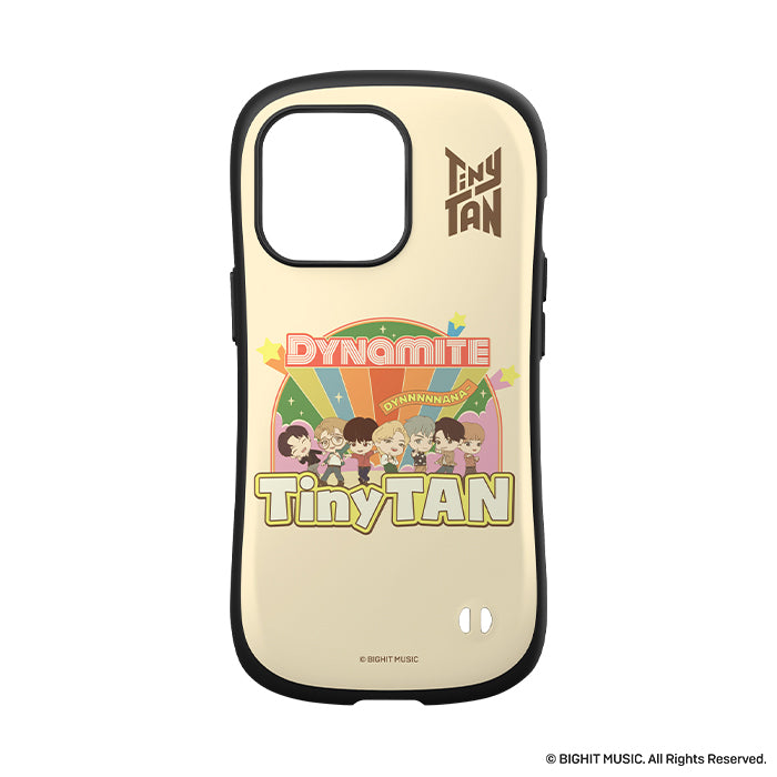 【正規通販】TinyTAN iFace First Classケース(Dynamite)【iPhone 13/13 Pro専用】｜スマホケース・スマホカバー・iPhoneケース通販のHamee