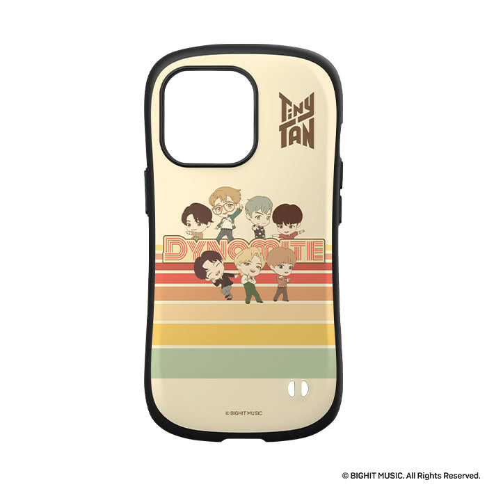 【正規通販】TinyTAN iFace First Classケース(Dynamite)【iPhone 13/13 Pro専用】｜スマホケース・スマホカバー・iPhoneケース通販のHamee