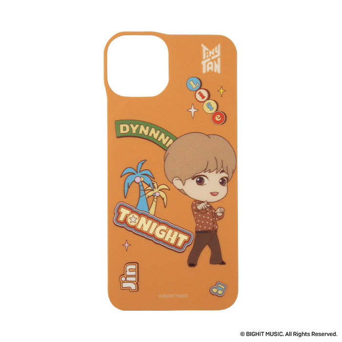 【正規通販】TinyTAN iFace Reflection専用インナーシート(Dynamite)【iPhone 13/13 Pro専用】｜スマホケース・スマホカバー・iPhoneケース通販のHamee