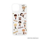 【正規通販】TinyTAN iFace Reflection専用インナーシート(Dynamite)【iPhone 13/13 Pro専用】｜スマホケース・スマホカバー・iPhoneケース通販のHamee