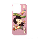 【正規通販】TinyTAN iFace Reflection専用インナーシート(Dynamite)【iPhone 13/13 Pro専用】｜スマホケース・スマホカバー・iPhoneケース通販のHamee