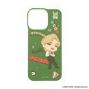 【正規通販】TinyTAN iFace Reflection専用インナーシート(Dynamite)【iPhone 13/13 Pro専用】｜スマホケース・スマホカバー・iPhoneケース通販のHamee