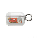 【正規通販】[AirPods Pro/AirPods(第3世代)専用]TinyTAN iFace Look in Clearケース(Dynamite)｜スマホケース・スマホカバー・iPhoneケース通販のHamee