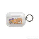 【正規通販】[AirPods Pro/AirPods(第3世代)専用]TinyTAN iFace Look in Clearケース(Dynamite)｜スマホケース・スマホカバー・iPhoneケース通販のHamee