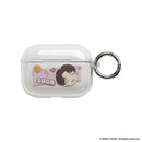 【正規通販】[AirPods Pro/AirPods(第3世代)専用]TinyTAN iFace Look in Clearケース(Dynamite)｜スマホケース・スマホカバー・iPhoneケース通販のHamee