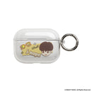 【正規通販】[AirPods Pro/AirPods(第3世代)専用]TinyTAN iFace Look in Clearケース(Dynamite)｜スマホケース・スマホカバー・iPhoneケース通販のHamee