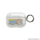 【正規通販】[AirPods Pro/AirPods(第3世代)専用]TinyTAN iFace Look in Clearケース(Dynamite)｜スマホケース・スマホカバー・iPhoneケース通販のHamee