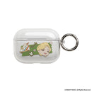 【正規通販】[AirPods Pro/AirPods(第3世代)専用]TinyTAN iFace Look in Clearケース(Dynamite)｜スマホケース・スマホカバー・iPhoneケース通販のHamee