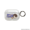 【正規通販】[AirPods Pro/AirPods(第3世代)専用]TinyTAN iFace Look in Clearケース(Dynamite)｜スマホケース・スマホカバー・iPhoneケース通販のHamee