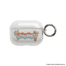 【正規通販】[AirPods Pro/AirPods(第3世代)専用]TinyTAN iFace Look in Clearケース(Dynamite)｜スマホケース・スマホカバー・iPhoneケース通販のHamee