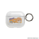 【正規通販】[AirPods Pro/AirPods(第3世代)専用]TinyTAN iFace Look in Clearケース(Dynamite)｜スマホケース・スマホカバー・iPhoneケース通販のHamee