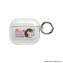 【正規通販】[AirPods Pro/AirPods(第3世代)専用]TinyTAN iFace Look in Clearケース(Dynamite)｜スマホケース・スマホカバー・iPhoneケース通販のHamee